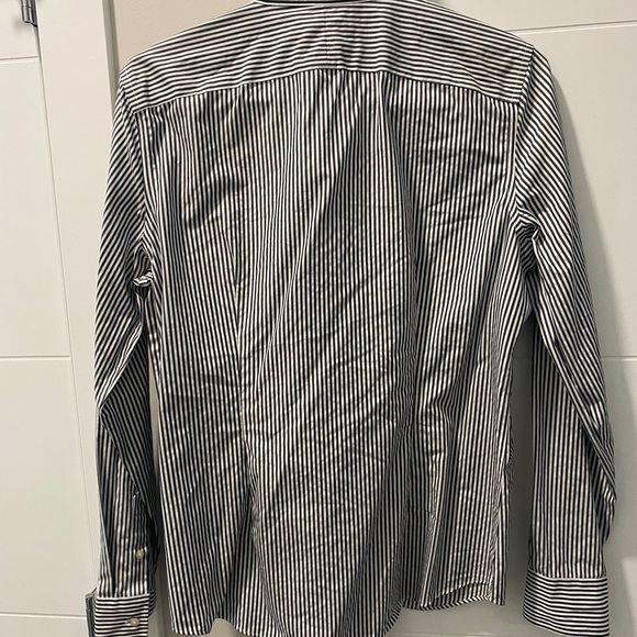 Office/work blouse - Picture 3 of 4